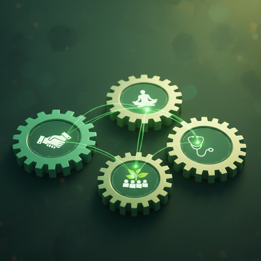 Solutions for Organizations